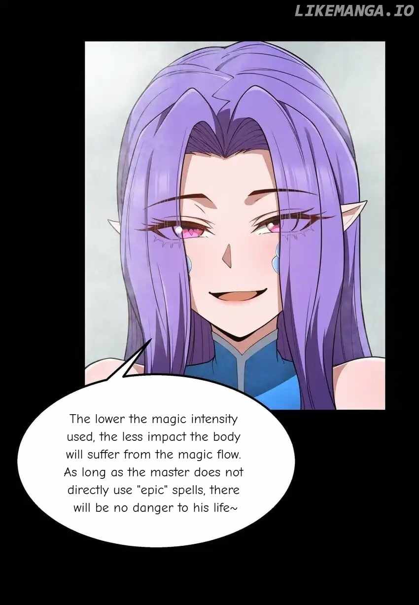 This Hero is a Money Supremacist Chapter 26 58